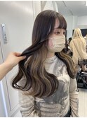 ALIVE kichijoji /インナーベージュ