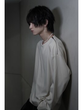 シン(syn) ジェンダー