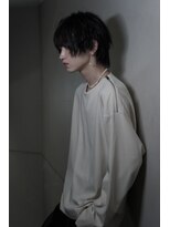 シン(syn) ジェンダー