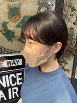 ベニス(VENICE)&nbsp;酸性ストレート