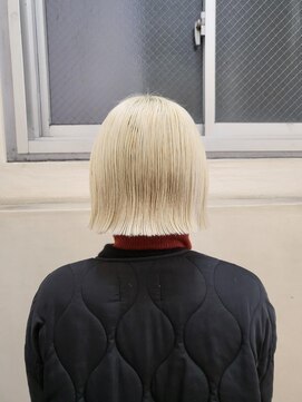 ネアー 新潟(NEER) イメチェン/フェミニン/チェリーブラウン/モード/ダークアッシュ