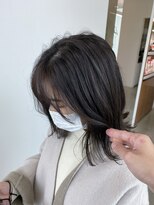 カッツ 駅家店(CUT S)&nbsp;こっくりグレージュ