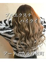 アーティカル(ARTICAL)&nbsp;プルエクステ