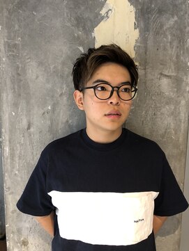 ロブリング(Roebling) men's style