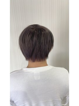 アーク エマーブル(Ark aimable) シルバーグレージュ