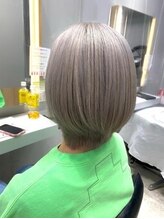 フィゼル 南堀江店(fizelle)