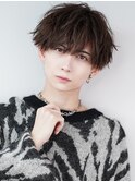 ユクシーショート