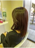 ★フェザーバングボブ