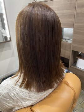 アフロディアンブランシュ(AphrodiaN branche) メテオカラー