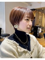 リンクス(LINKS.)&nbsp;コンパクトショート