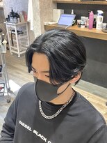 ブラッシュ アップ(Brush Up)&nbsp;韓流センターパート