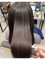 ダル 渋谷/表参道(DAL.)&nbsp;秘伝の美髪矯正