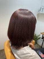 ビプラス(viplus)&nbsp;ピンクブラウン