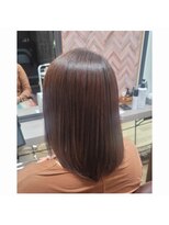 ブルーフィン シセロ(Blue Fin cicero)&nbsp;【日本のツヤ髪を取り戻す】名古屋美髪プロジェクト/髪質改善