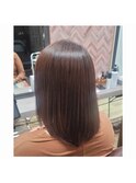 【日本のツヤ髪を取り戻す】名古屋美髪プロジェクト/髪質改善