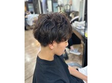 ヘアーアンドメイク シャンプー(hair&make shampoo)