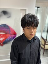 ルゥーダ シロカネダイ(Rouxda. SHIROKANEDAI) ヘアセット、メイク、眉カット