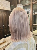 シャル 八王子(shalu)&nbsp;ホワイトベージュ