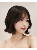 K-POPアイドル風tassel