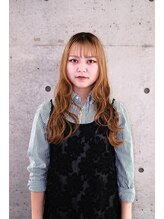 アネラウイ(Anela-u'i)&nbsp;宮野 華衣