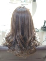 松本平太郎美容室 銀座パートフォー(PART4) 髪質改善カラー ◎20代 30代 40代