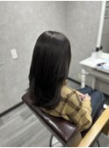 ラベンダーグレージュ