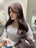 ソル 栄矢場町(SOL)&nbsp;ジンジャーカラー