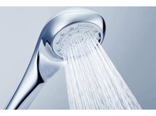 レジナヴィータ 栄店(Reginavita)の雰囲気（話題のリファウルトラファインバブルが全メニューに付いてます）