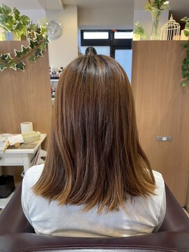 エル バイ ファースト(L by first) 【L by first】ルビーピンク