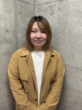 スタイル スマート サロン(STYLE smart salon)&nbsp;狩野 遥