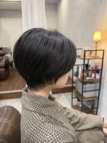 フォンド(fond)&nbsp;大人ショート