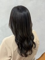 トレドエイト バイ ヘッドライト 横浜店(toledo8 by HEADLIGHT)&nbsp;コテ巻き風デジタルパーマ