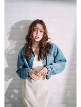 レ ブラン 白鷺店(r'eblanc) ふわっと巻き