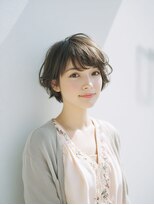 アネ モネ(Ane mone)&nbsp;ショート