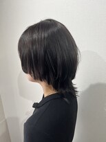 グルグル 新小岩店(GULGUL) ショートウルフ【福岡】