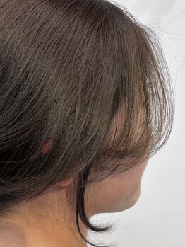 骨格補正に特化したカット技術で、小顔魅せ効果抜群！こなれ感を出したい方にピッタリなスタイルをご提案★