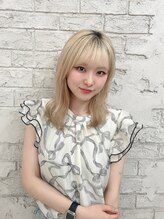 プライズ 池袋店(prize) Rina 【池袋】