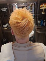 バレス 田町(BALES)&nbsp;[スキンフェード/ツイストスパイラル/田町]