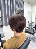 コンパクトショート