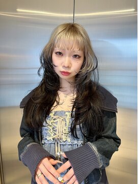 リリック(LYLICK) デザインカラー