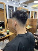 ベリーショート
