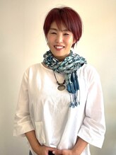 ヴィーナス 山手店(Ve-nus) 小藪 優子