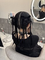 クランリリー 東梅田店(clan lily)&nbsp;ツインカチモリ