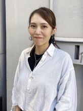 ファム 立町店(femme)&nbsp;山根 みゆき