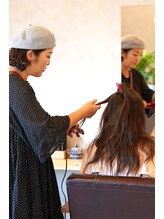 レイズ(raise) 荻原 理恵