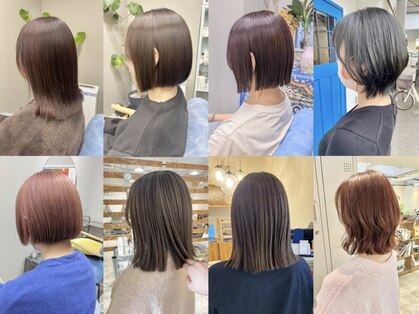 カタチヤマガタ(katachi yamagata)の写真