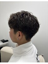 ラレデンシ 仙台東口店(LA LEDENSI)&nbsp;似合わせカット