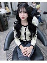 エミーバイモアムー(Emmie byMoremuu)&nbsp;【あいり】くびれ巻き