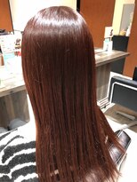 アヴァンス 和泉中央店(AVANCE) 暖色系