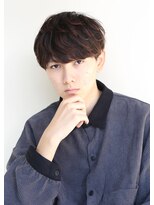 モルーア 錦糸町(Moruadh)&nbsp;束間スタイル